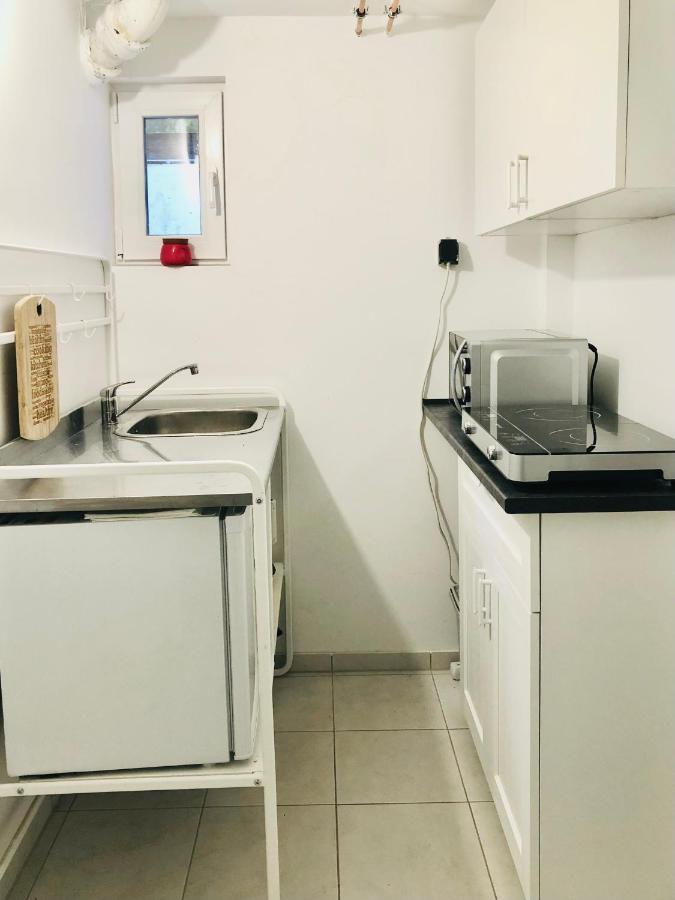 Bambus Wohnung Murrhardt Екстер'єр фото